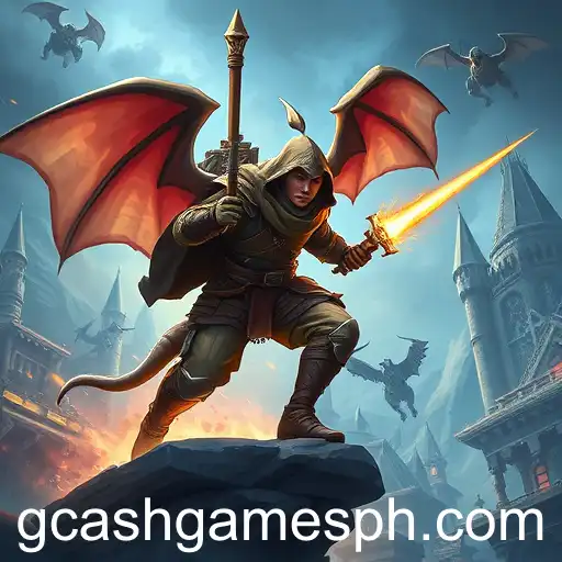 Exploring the Thrilling World of Adventure Games: A New Era of GCash Gaming