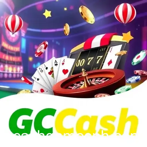 Exploring the World of Casino Games: A Deep Dive into GCash Games