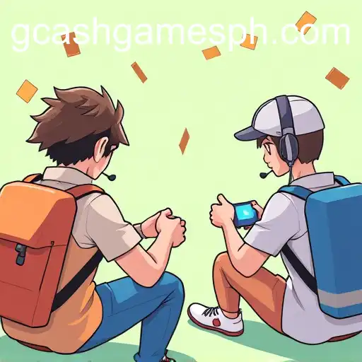 The Rising Influence of GCash in Online Gaming