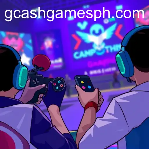 The Rise of GCash in Online Gaming