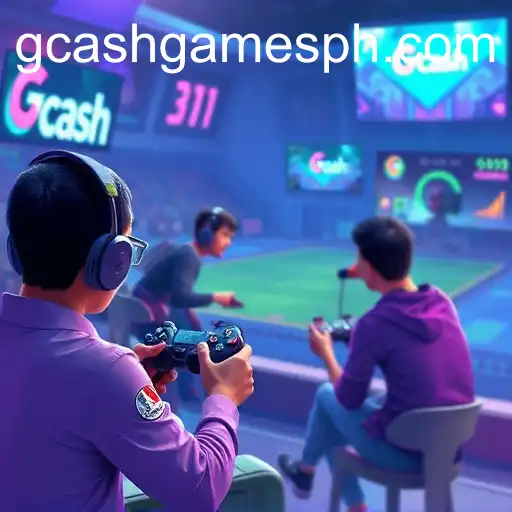 The Rise of GCash Games in 2025