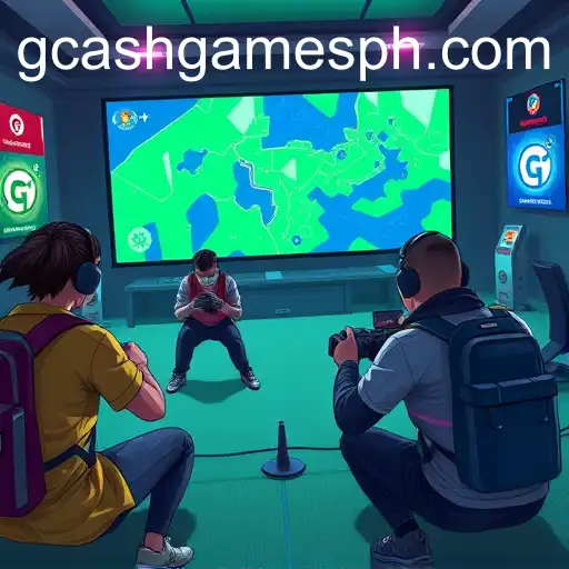 The Rise of GCash Games in 2025