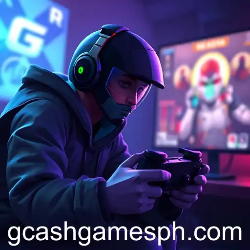 Gcash Games Revolutionizing Online Gaming