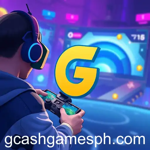 The Rise of GCash in Online Gaming