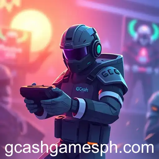 Rise of GCash Gaming in the Digital World