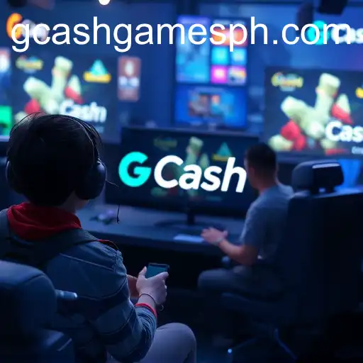 The Evolution of GCash Games in the Gaming Industry