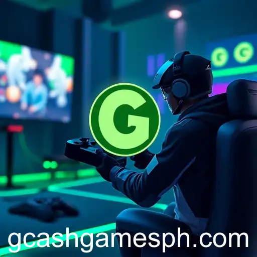 Revolution in Mobile Gaming: GCash Games Takes the Lead