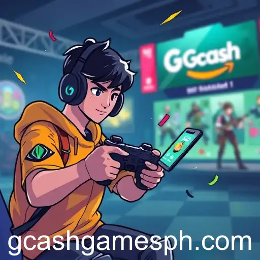 The Rise of GCash Games: Revolutionizing Digital Entertainment