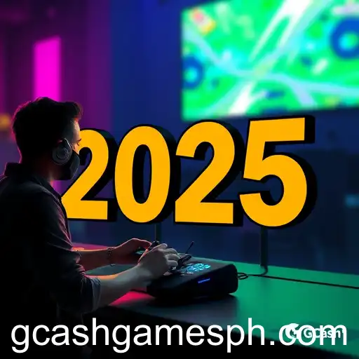 The Rise of GCash Games: Revolutionizing Online Play