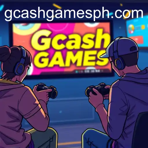 Gcash Games Surge in Popularity