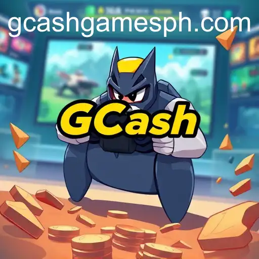 Rise of GCash in Online Gaming