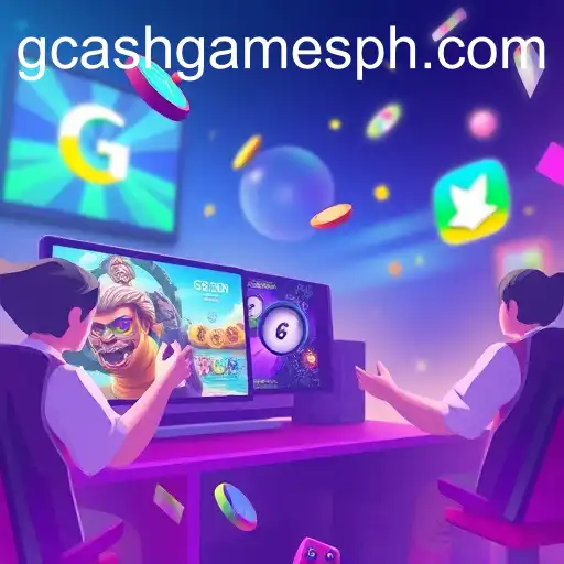 The Rise of GCash Games in Online Gaming