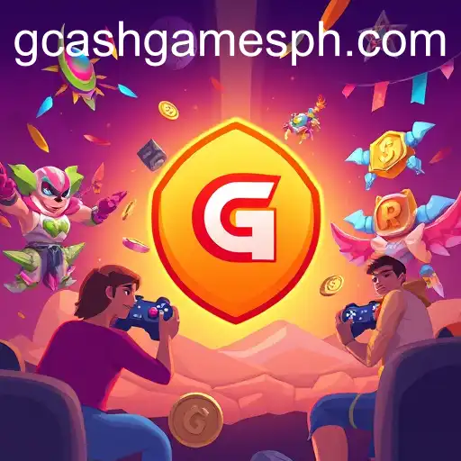 The Rise of GCash Games in the Digital Age