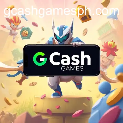The Rise of GCash Games in Mobile Gaming