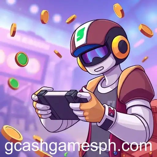 Gcash Games Revolutionize Online Gaming Experience