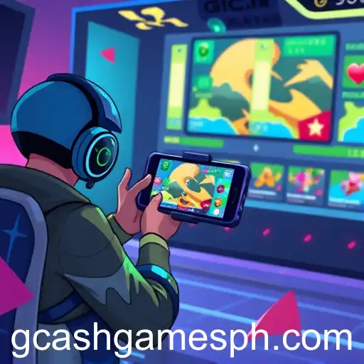 The Rise of GCash-Supported Gaming Platforms