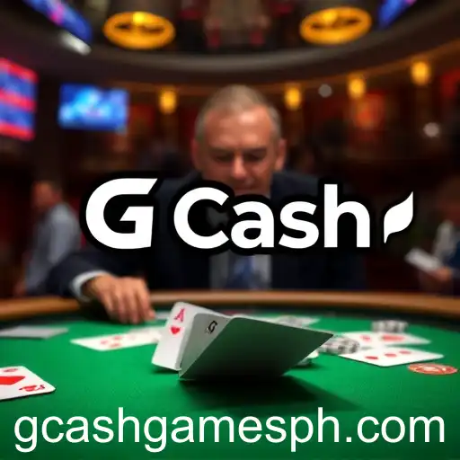 The Rise of GCash Games in 2025