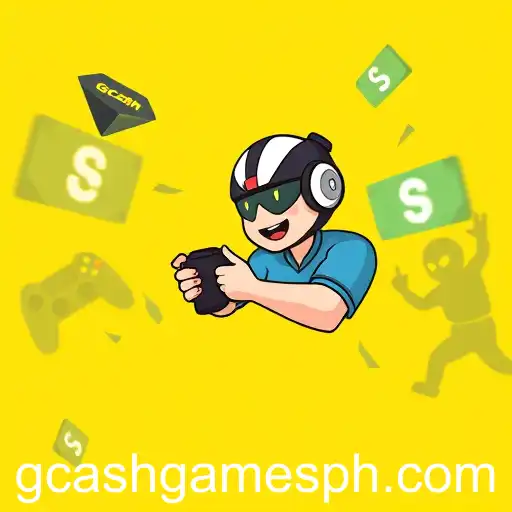 The Rise of GCash in Mobile Gaming