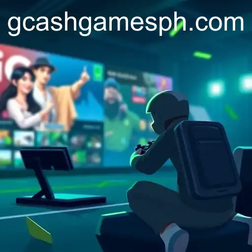 Evolving Trends in Online Gaming: The GCash Revolution