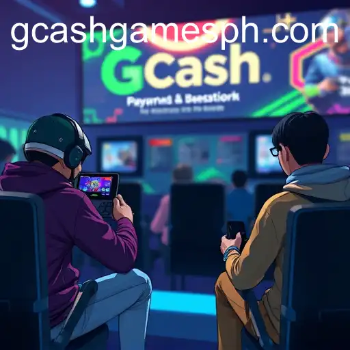 The Rise of GCash Games