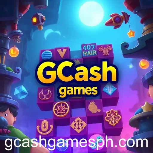 Gcash Games: Revolutionizing Online Gaming Economy