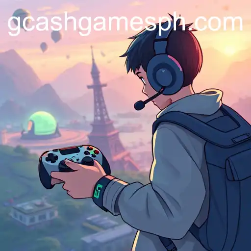 The Rise of GCash Games in 2025