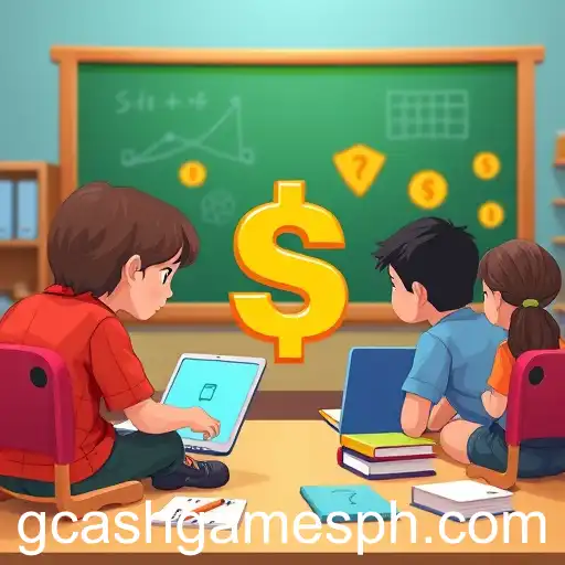 Exploring the Rise of GCash Games