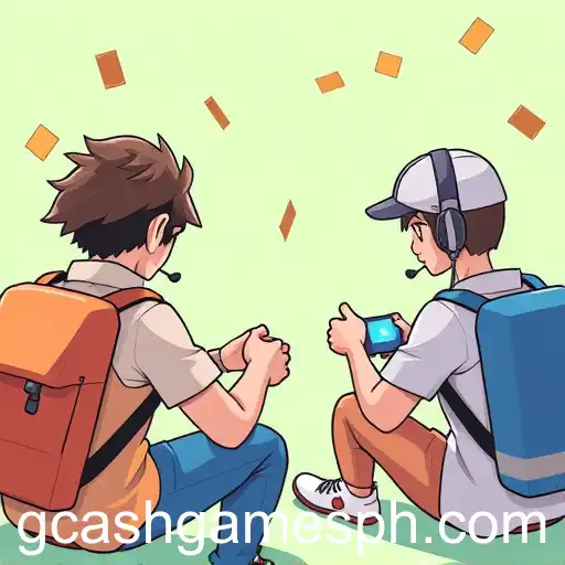 The Rising Influence of GCash in Online Gaming