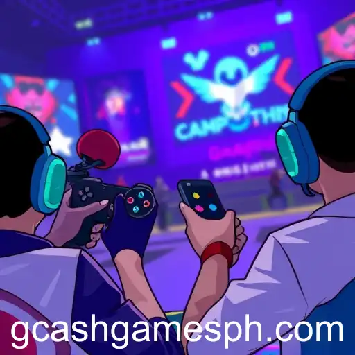 The Rise of GCash in Online Gaming