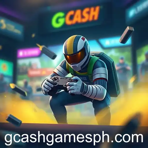 The Rise of GCash Games in the Digital Era