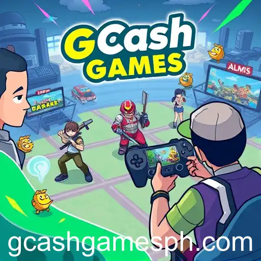 The Growing Popularity of GCash in Online Gaming