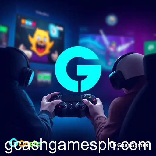 The Rise of GCash Games: Revolutionizing Online Play