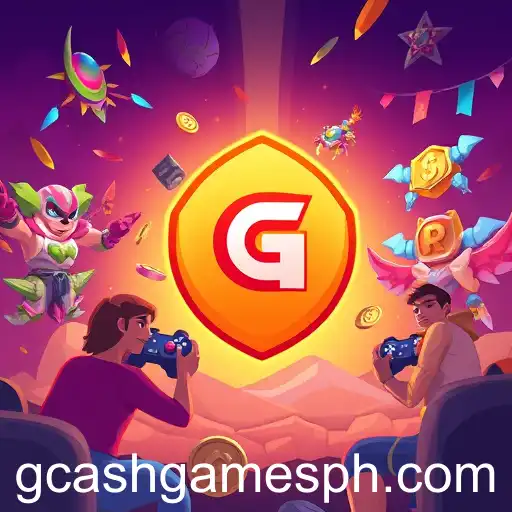 The Rise of GCash Games in the Digital Age