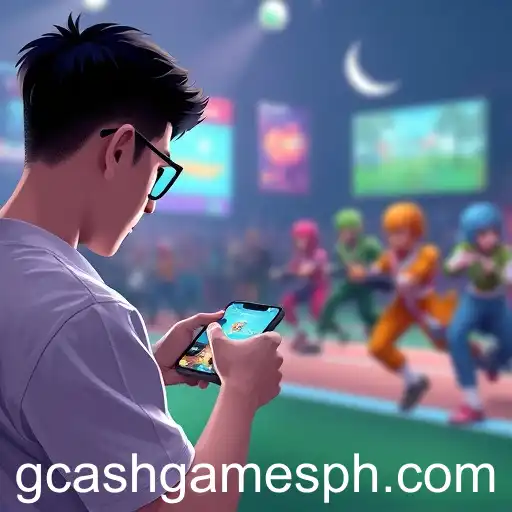 The Evolution of GCash in Gaming