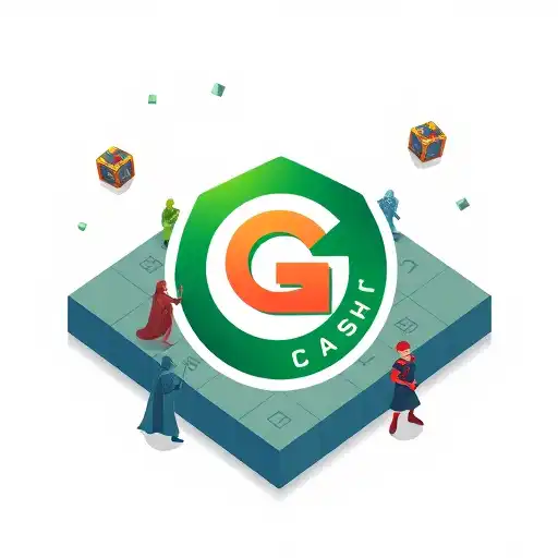 The Rise of GCash in Online Gaming