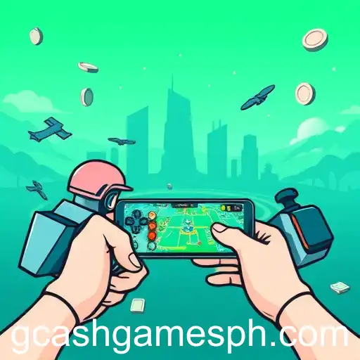 The Rise of GCash in Mobile Gaming