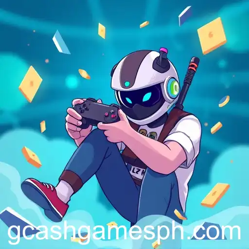 The Rise of GCash in Online Gaming