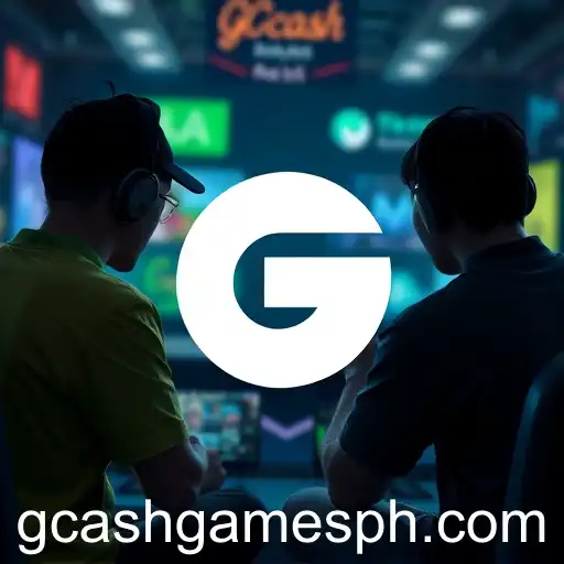 The Rise of Online Gaming with GCash in 2025