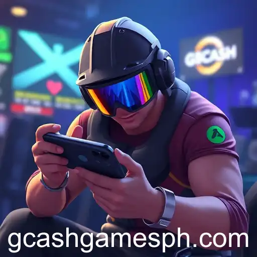 The Rising Trend of GCash in Online Gaming