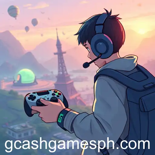 The Rise of GCash Games in 2025