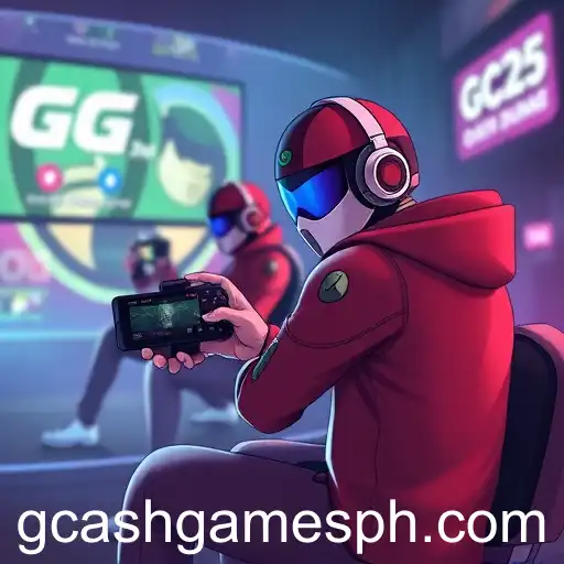 The Rise of GCash Games in 2025