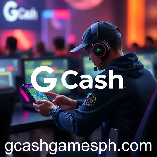 The Rise of GCash Games in Digital Entertainment