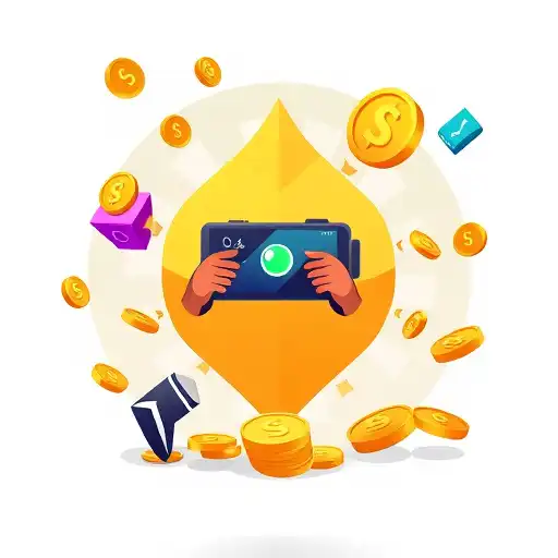 The Rise of GCash in Online Gaming