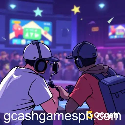 Exploring the Thriving Realm of Multiplayer Games Featuring GCash Integration