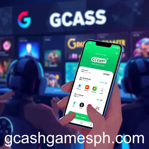The Rise of GCash Games in 2025
