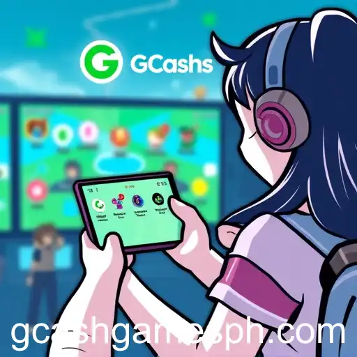 The Rise of GCash Games in Digital Entertainment