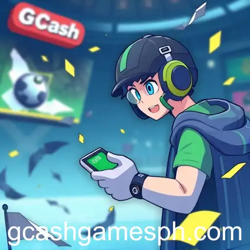 The Rise of GCash Games in 2025