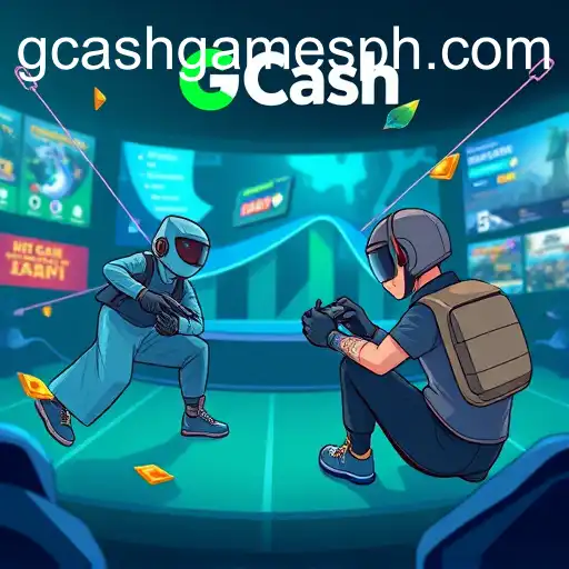 Gambling and Gaming: The Rise of GCash Games